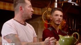 amour dans le pré demande mariage mathieu