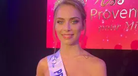 April Benayoum miss france insultes