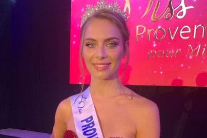 April Benayoum miss france insultes
