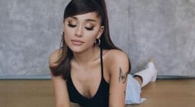Ariana Grande