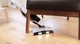 aspirateur cdiscount proscenic P11