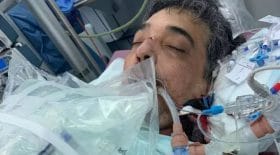 atteint-du-covid-19-il-passe-de-222-jours-a-lhopital-sapprete-a-feter-noel