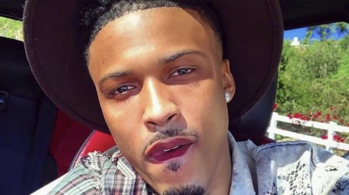 August-Alsina