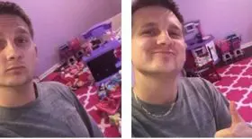 avant/après ménage