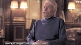 bernard tapie malade fille sophie