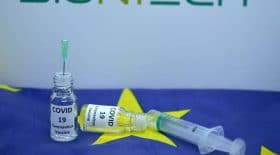 BioNtech vaccin covid-19