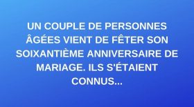 blague