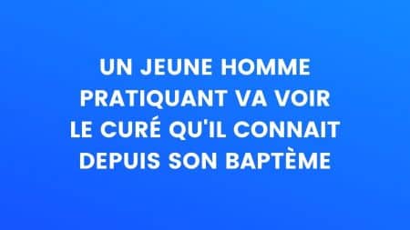 blague cure