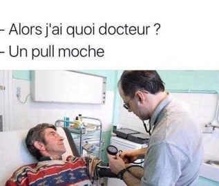 blague médecins 9