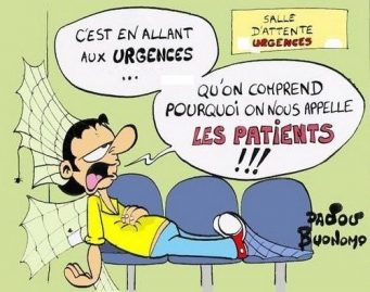 blague médecin 12