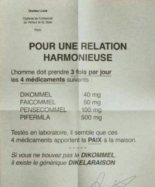 blague médecin 14