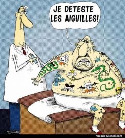 blague médecin 15