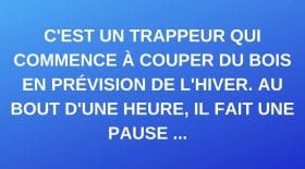 blague