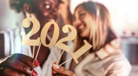 bonne résolution Français 2021
