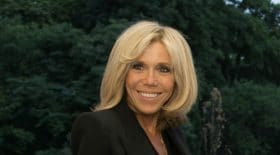 brigitte macron positive covid-19