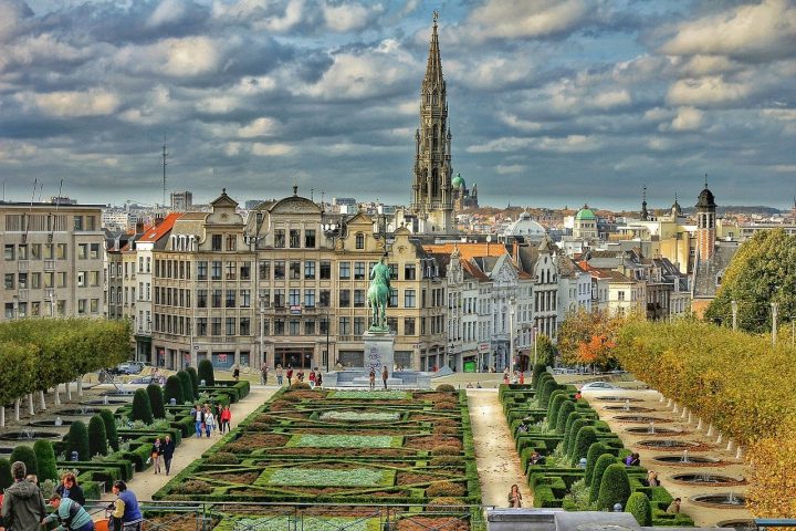 Bruxelles