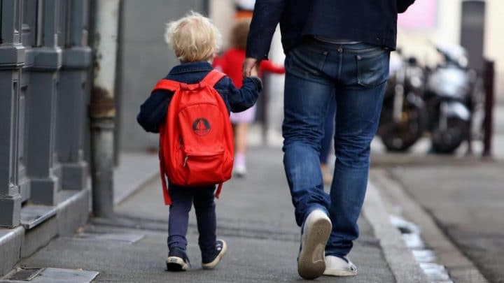 calendrier scolaire vacances scolaires enfants 2021