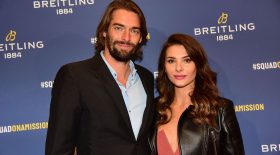 camille lacourt papa deuxième fois