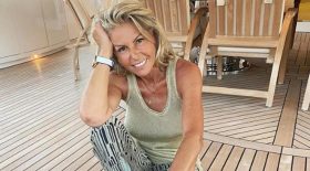 caroline margeridon enfance luxe