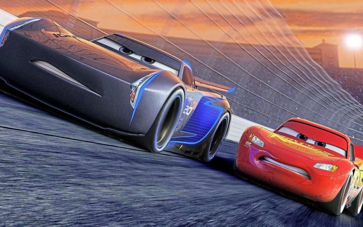 Cars 3