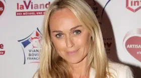 cécile de ménibus poitrine direct télé