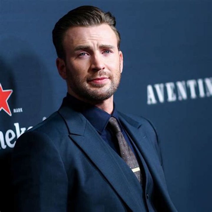 Chris-Evans