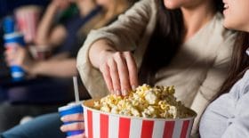 cinéma-pop-corn