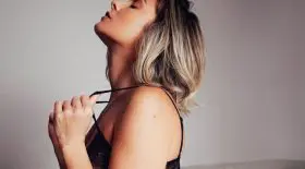 clara morgane