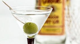 gin