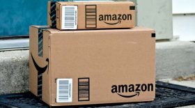 colis Amazon Cdiscount clients