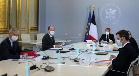 gouvernement