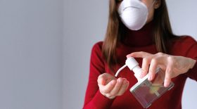 Coronavirus décembre