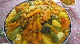 couscous