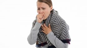 Différencier la grippe et le Covid-19