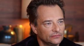 David Hallyday