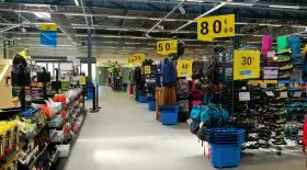 decathlon