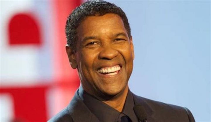 Denzel-Washington