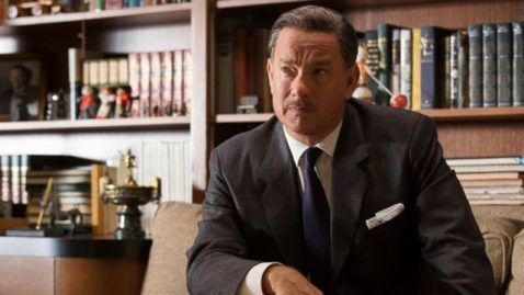 Dans l'Ombre de Mary - La Promesse de Walt Disney