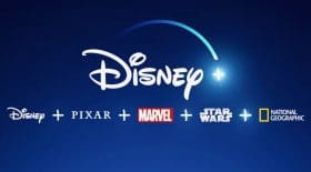 disney + coût abonnement hausse