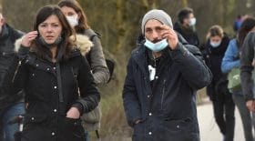 La famille de Delphine Jubillar a fait fermer une cagnotte en ligne