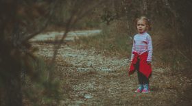 Divorce enlèvement enfants