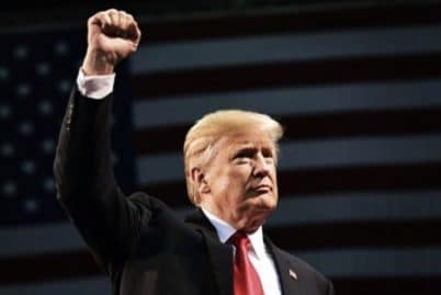 Donald Trump enchaîne les exécutions