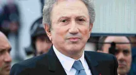 Miche Drucker