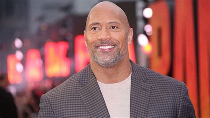 Dwayne-Johnson