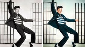 Elvis Presley