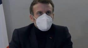 Emmanuel-Macron-malade-Covid