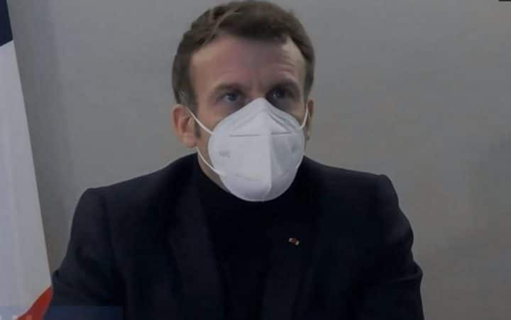 Emmanuel-Macron-malade-Covid