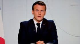 macron dépense