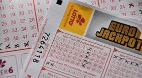 Euromillions raté