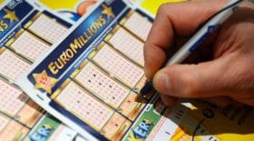 EuroMillions : les numéros qui sortent le plus souvent au tirage